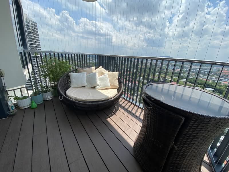 d'Leedon (Former Farrer Court) Condominium For Sale at S$ 4,180,000 | PropertyGuru Singapore