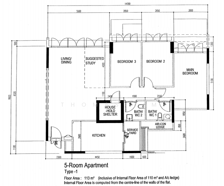 For Sale 213A Punggol Walk