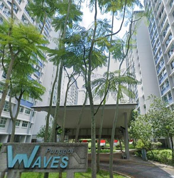 For Sale - 213A Punggol Walk