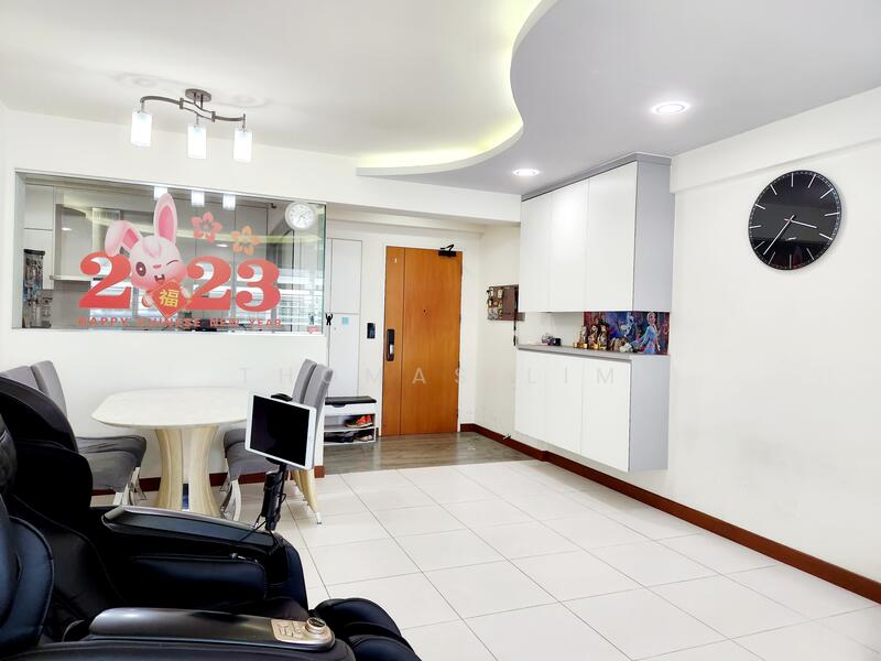 For Sale - 213A Punggol Walk