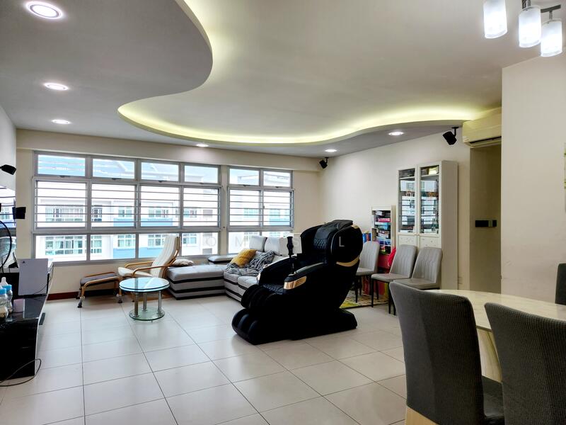 For Sale - 213A Punggol Walk