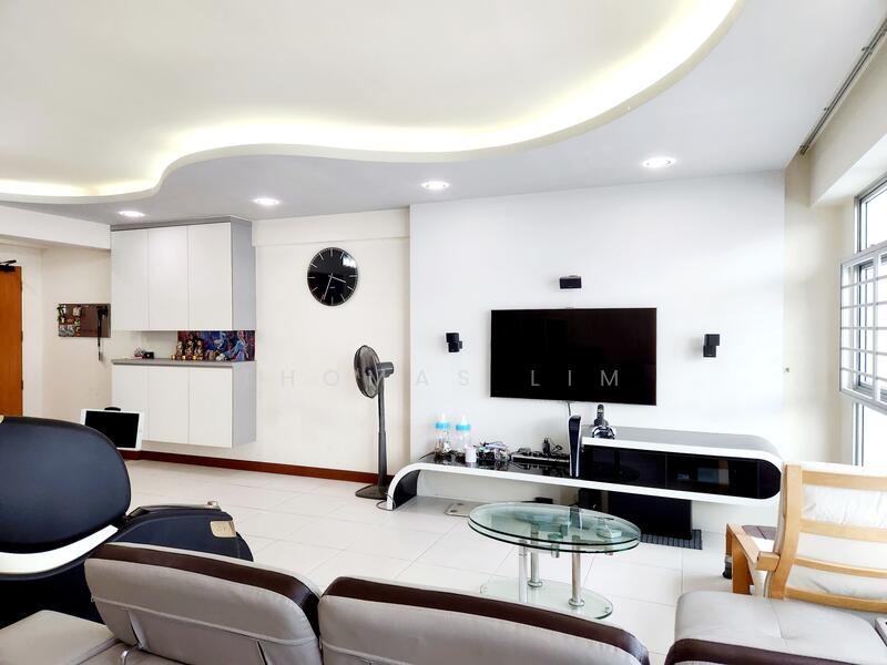 For Sale - 213A Punggol Walk