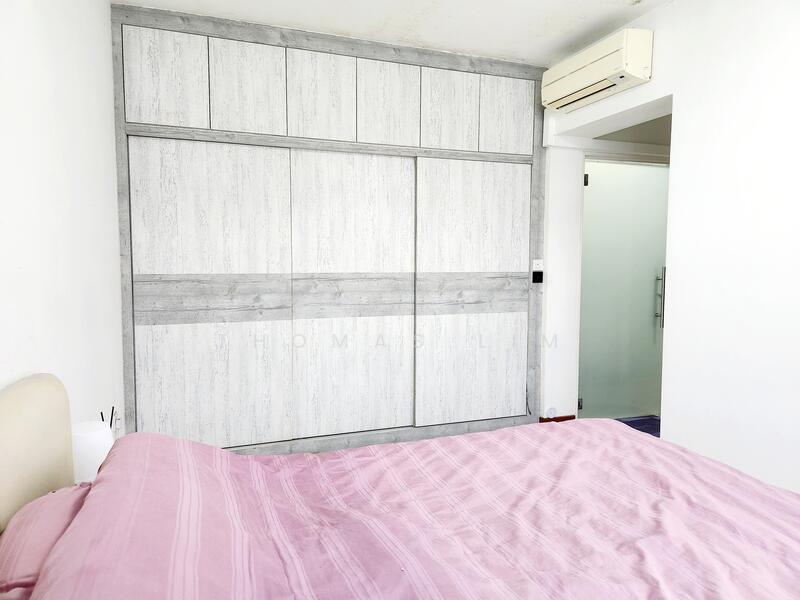 For Sale - 213A Punggol Walk