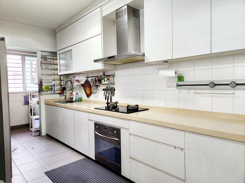 For Sale - 213A Punggol Walk