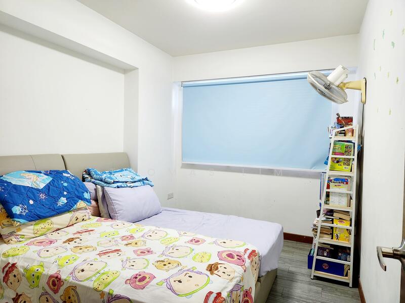 For Sale - 213A Punggol Walk