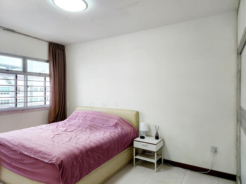 For Sale - 213A Punggol Walk