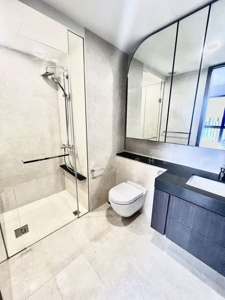 Avenue South Residence, 11 Silat Avenue, 2 Bedrooms, 689 sqft, Condominium For Rent, by Christopher Ng, 24484388 - PropertyGuru.com.sg