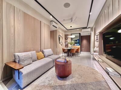 For Sale - The Continuum