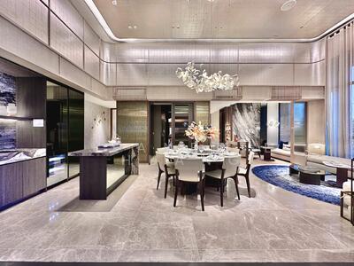 For Sale - The Continuum