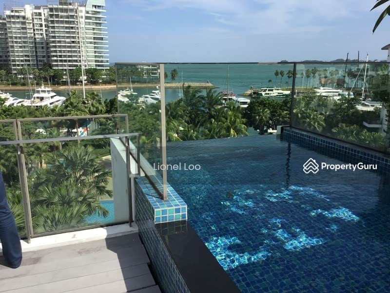 For Sale - Marina Collection