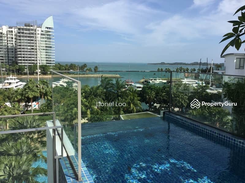 For Sale - Marina Collection