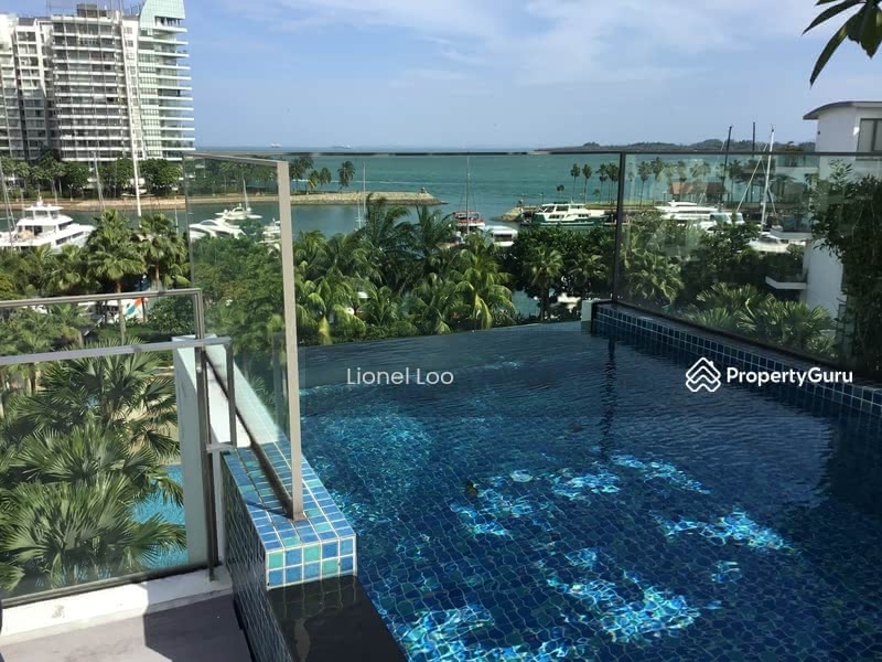 For Sale - Marina Collection