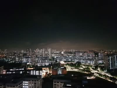 For Rent - Gem Residences