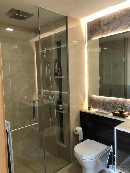 Commonwealth Towers, 232 Commonwealth Avenue, 1 Bedroom, 463 sqft, Condominium For Rent, by Rajesh Balasubramanian, 24484579 - PropertyGuru.com.sg