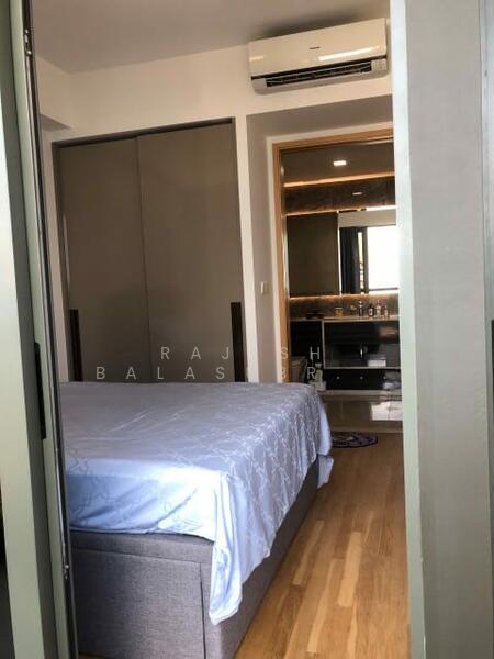 Commonwealth Towers, 232 Commonwealth Avenue, 1 Bedroom, 463 sqft, Condominium For Rent, by Rajesh Balasubramanian, 24484579 - PropertyGuru.com.sg