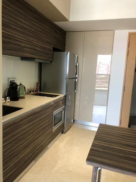 Commonwealth Towers, 232 Commonwealth Avenue, 1 Bedroom, 463 sqft, Condominium For Rent, by Rajesh Balasubramanian, 24484579 - PropertyGuru.com.sg