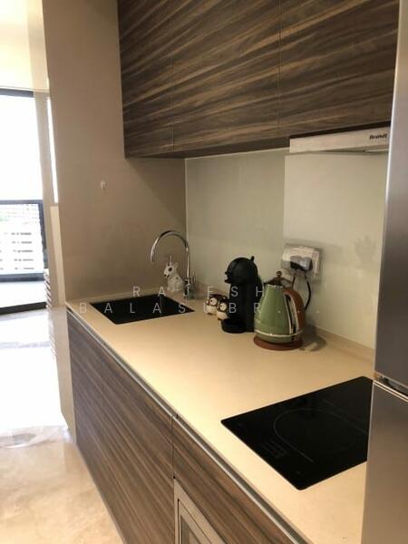 Commonwealth Towers, 232 Commonwealth Avenue, 1 Bedroom, 463 sqft, Condominium For Rent, by Rajesh Balasubramanian, 24484579 - PropertyGuru.com.sg