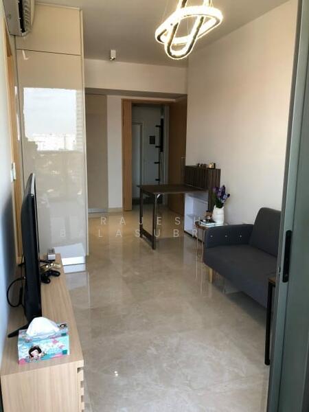 Commonwealth Towers, 232 Commonwealth Avenue, 1 Bedroom, 463 sqft, Condominium For Rent, by Rajesh Balasubramanian, 24484579 - PropertyGuru.com.sg