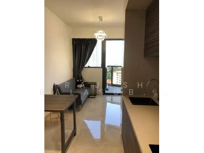 For Rent - Commonwealth Towers