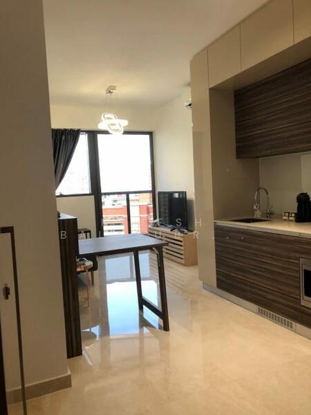 Commonwealth Towers, 232 Commonwealth Avenue, 1 Bedroom, 463 sqft, Condominium For Rent, by Rajesh Balasubramanian, 24484579 - PropertyGuru.com.sg