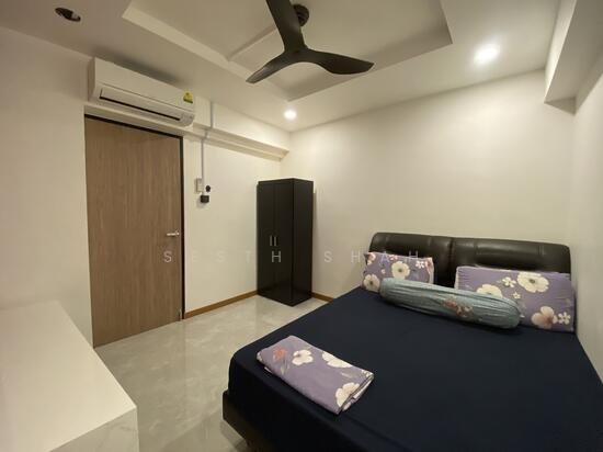 For Rent - 827 Woodlands Street 81