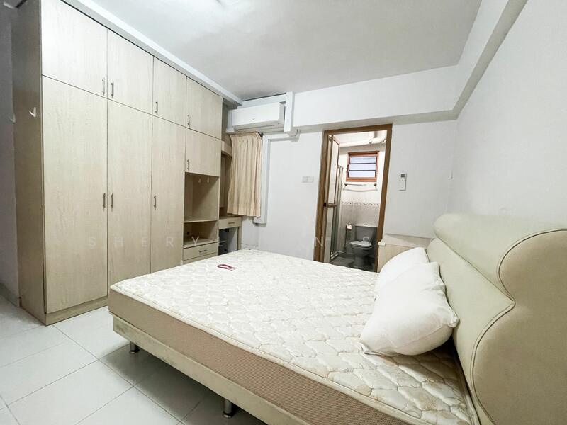 For Rent - 314D Anchorvale Link
