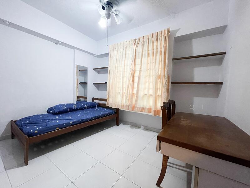 For Rent - 314D Anchorvale Link