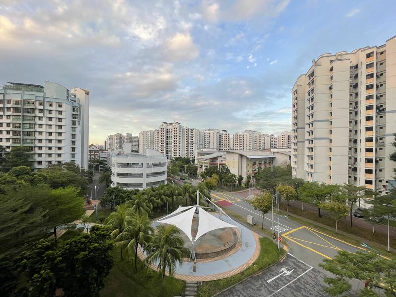For Rent - 314D Anchorvale Link