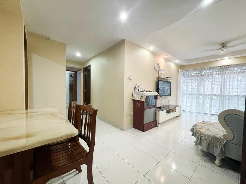 For Rent - 314D Anchorvale Link