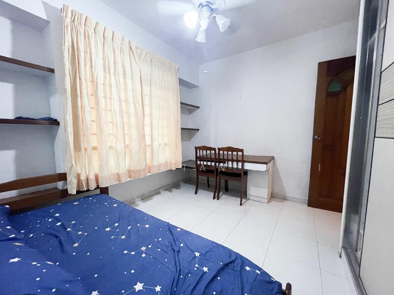 For Rent - 314D Anchorvale Link