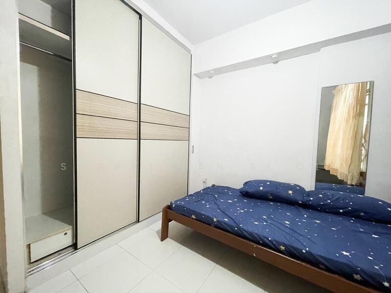 For Rent - 314D Anchorvale Link