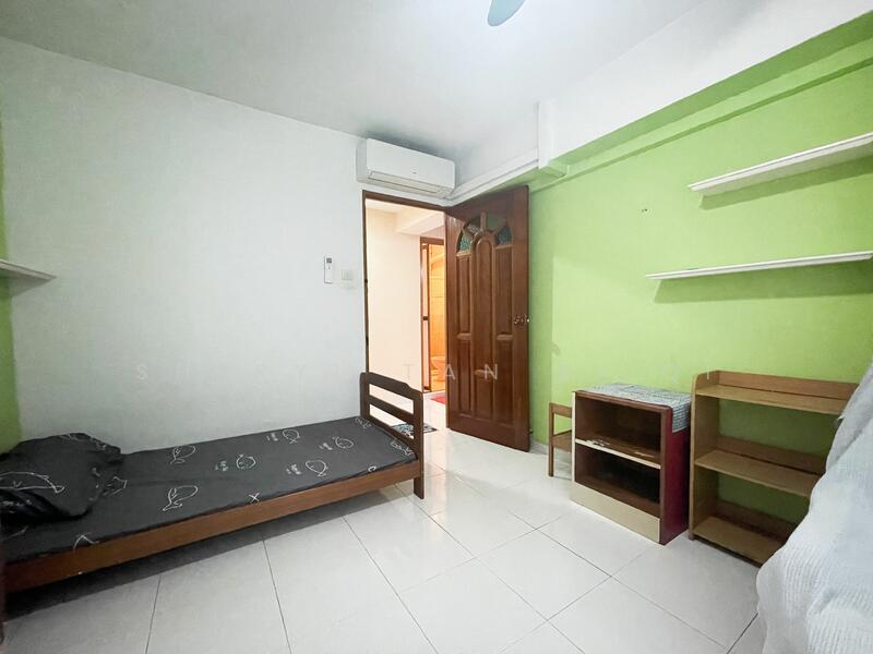 For Rent - 314D Anchorvale Link