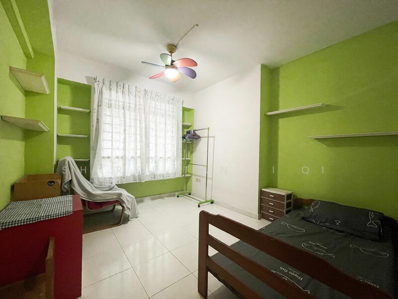 For Rent - 314D Anchorvale Link