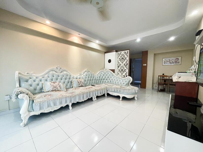 For Rent - 314D Anchorvale Link