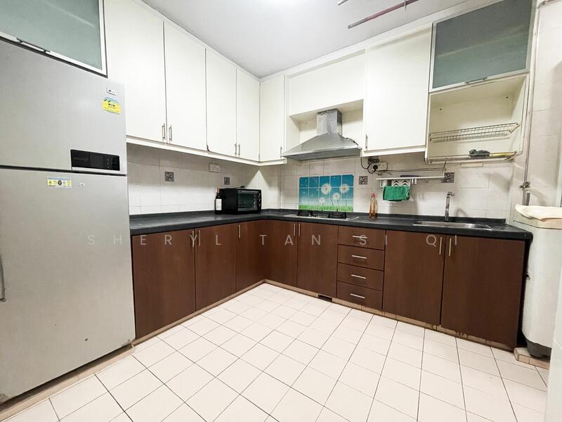 For Rent - 314D Anchorvale Link