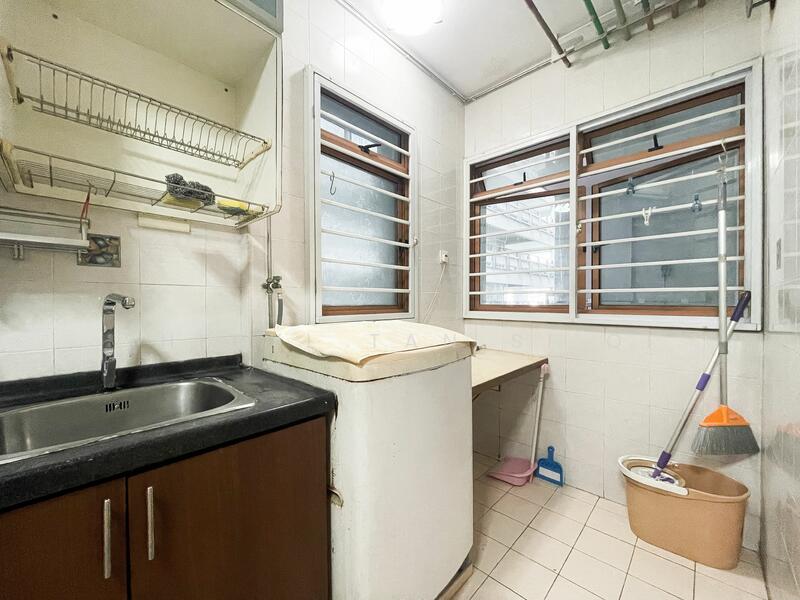 For Rent - 314D Anchorvale Link