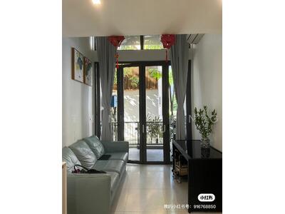 For Sale - The Creek @ Bukit