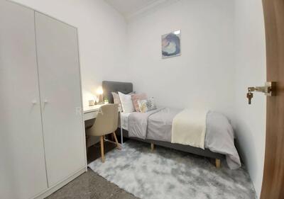 For Rent - Eastpoint Green