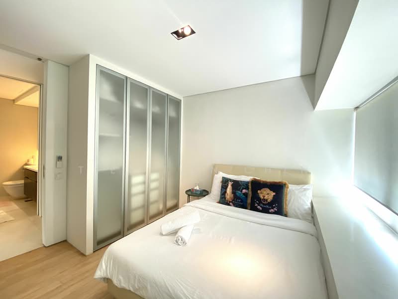 The Luxe, 6 Handy Road, 2 Bedrooms, 1,150 sqft, Condominium For Rent, by Tien Tien Chen, 24485308 - PropertyGuru.com.sg