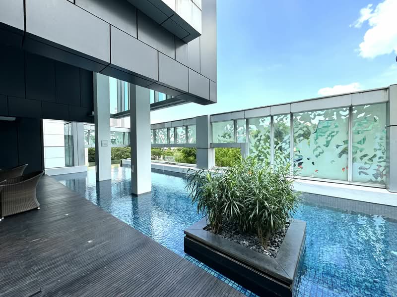 The Luxe, 6 Handy Road, 2 Bedrooms, 1,150 sqft, Condominium For Rent, by Tien Tien Chen, 24485308 - PropertyGuru.com.sg