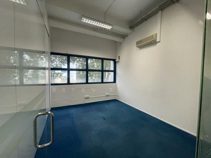 Ubi Techpark, 10 Ubi Crescent, Eunos / Geylang / Paya Lebar, 1,980 sqft, Light Industrial (B1) For Rent, by Bryan Setho, 24485365 - CommercialGuru.com.sg