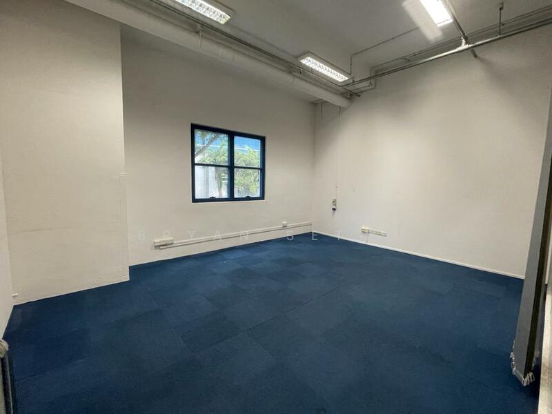 Ubi Techpark, 10 Ubi Crescent, Eunos / Geylang / Paya Lebar, 1,980 sqft, Light Industrial (B1) For Rent, by Bryan Setho, 24485365 - CommercialGuru.com.sg