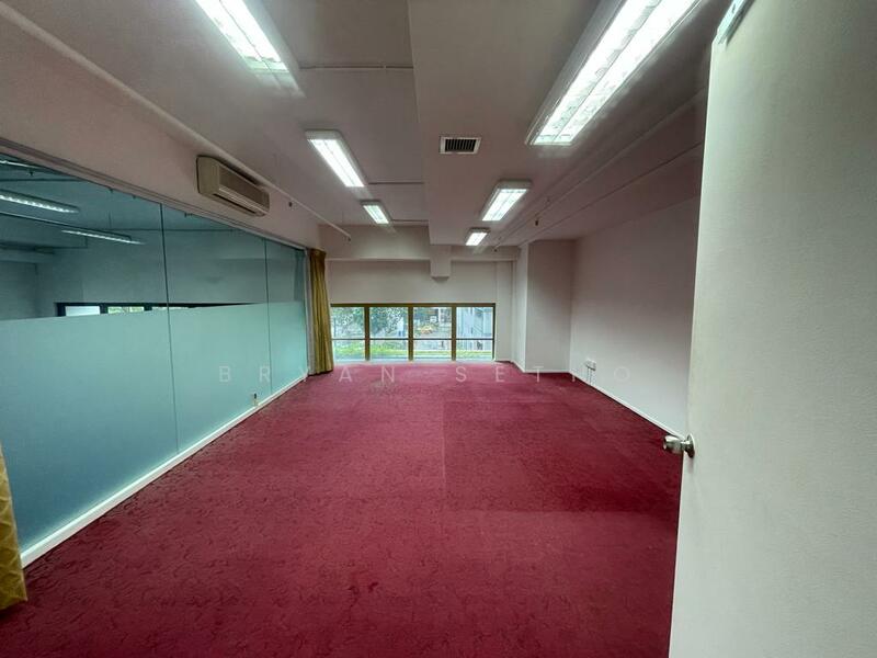 Ubi Techpark, 10 Ubi Crescent, Eunos / Geylang / Paya Lebar, 1,980 sqft, Light Industrial (B1) For Rent, by Bryan Setho, 24485365 - CommercialGuru.com.sg
