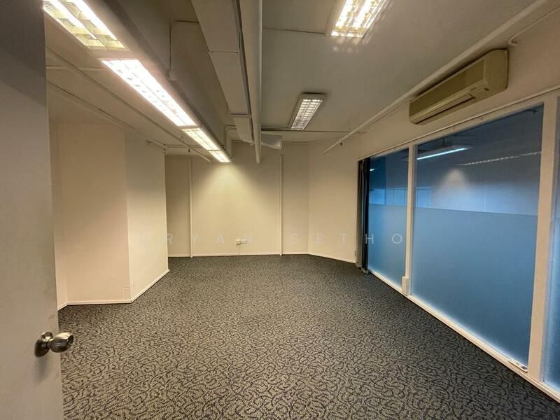 Ubi Techpark, 10 Ubi Crescent, Eunos / Geylang / Paya Lebar, 1,980 sqft, Light Industrial (B1) For Rent, by Bryan Setho, 24485365 - CommercialGuru.com.sg
