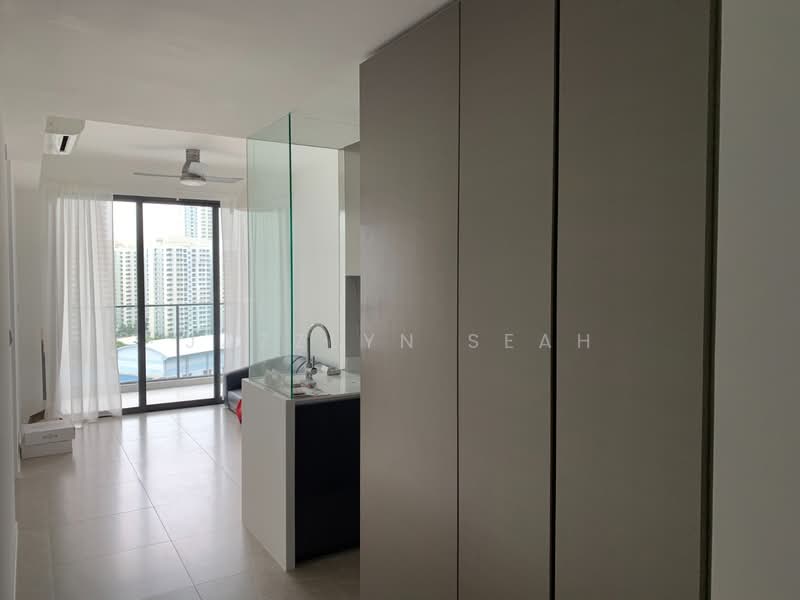The Clement Canopy, Ave 1 Clementi, 2 Bedrooms, 653 sqft, Condominium For Rent, by Jazzlyn Seah, 24485375 - PropertyGuru.com.sg