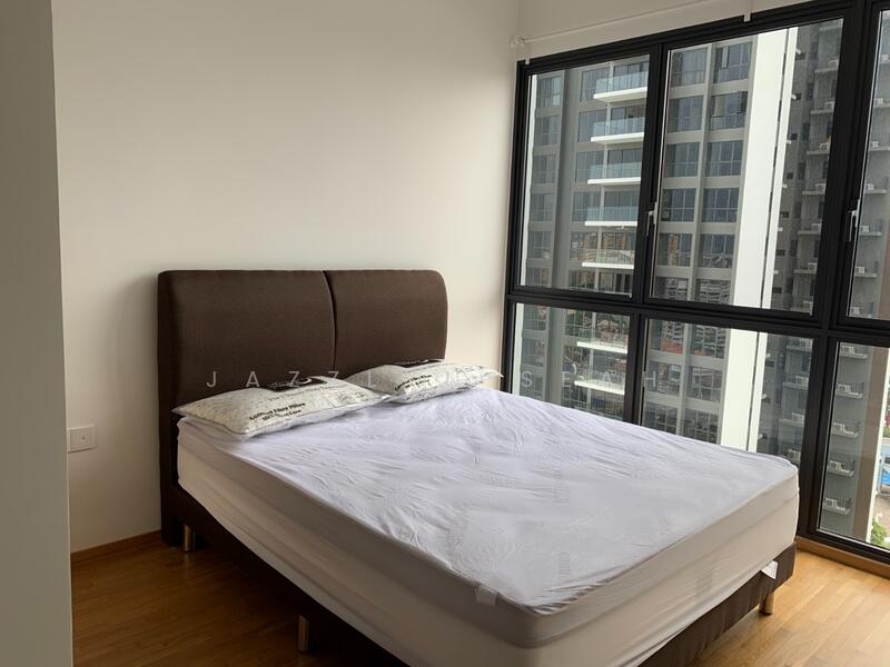 The Clement Canopy, Ave 1 Clementi, 2 Bedrooms, 653 sqft, Condominium For Rent, by Jazzlyn Seah, 24485375 - PropertyGuru.com.sg