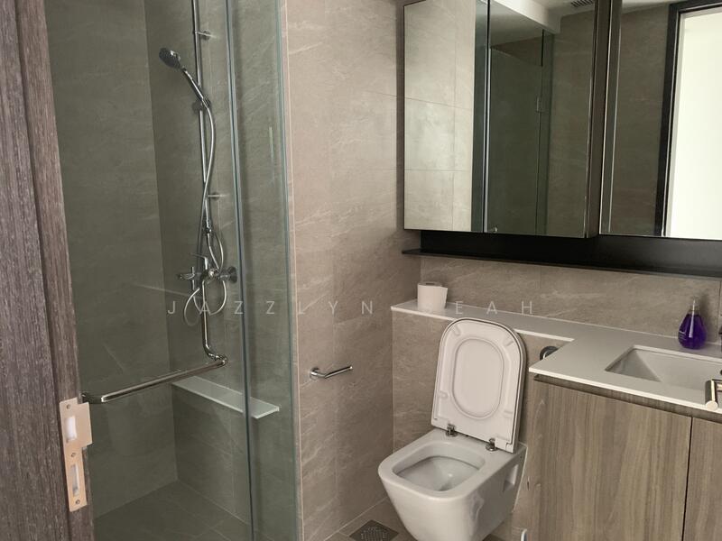 The Clement Canopy, Ave 1 Clementi, 2 Bedrooms, 653 sqft, Condominium For Rent, by Jazzlyn Seah, 24485375 - PropertyGuru.com.sg