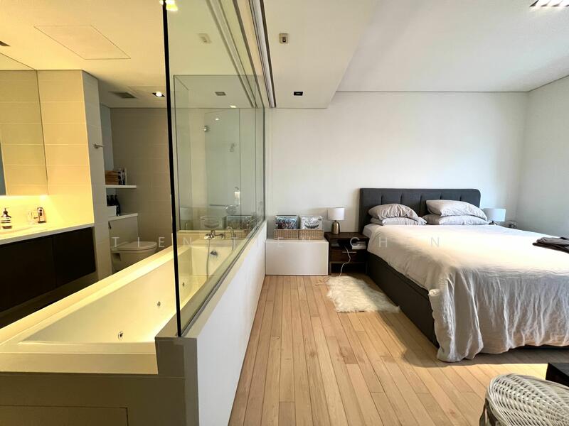 The Luxe, 6 Handy Road, 2 Bedrooms, 1,000 sqft, Condominium For Rent, by Tien Tien Chen, 24485494 - PropertyGuru.com.sg