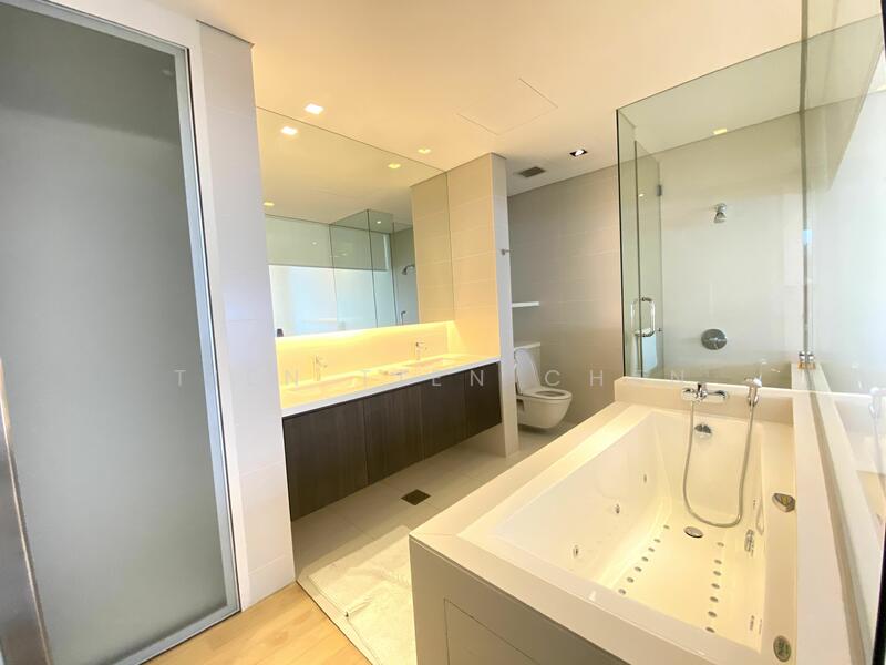 The Luxe, 6 Handy Road, 2 Bedrooms, 1,000 sqft, Condominium For Rent, by Tien Tien Chen, 24485494 - PropertyGuru.com.sg