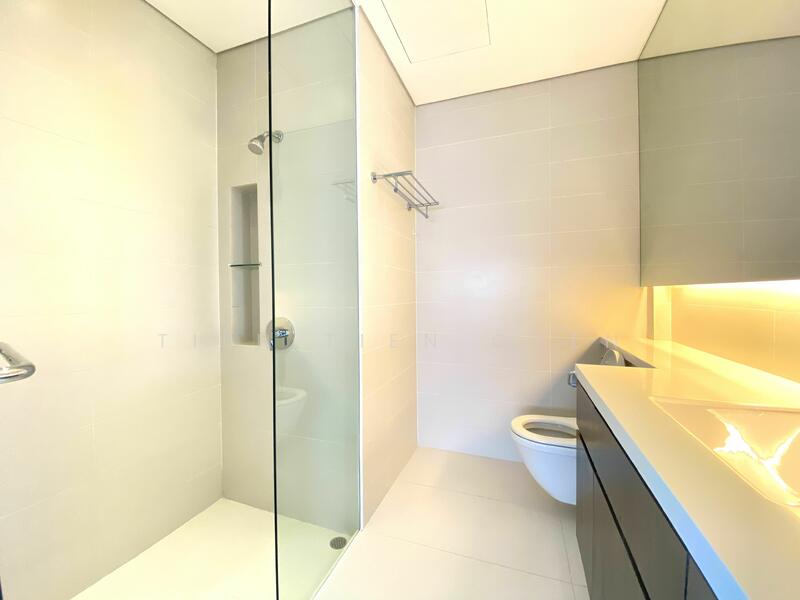The Luxe, 6 Handy Road, 2 Bedrooms, 1,000 sqft, Condominium For Rent, by Tien Tien Chen, 24485494 - PropertyGuru.com.sg
